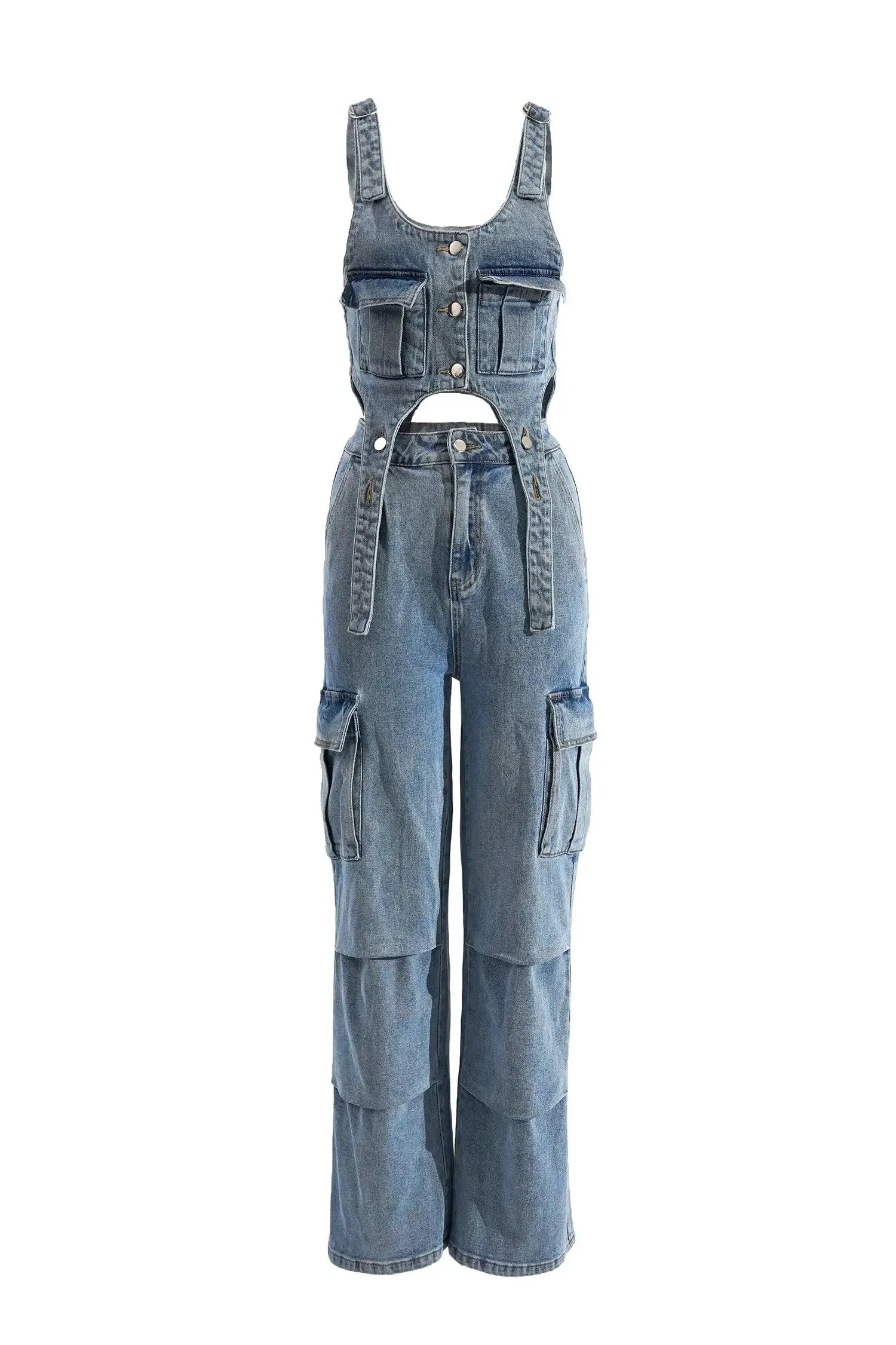 ADI - DENIM