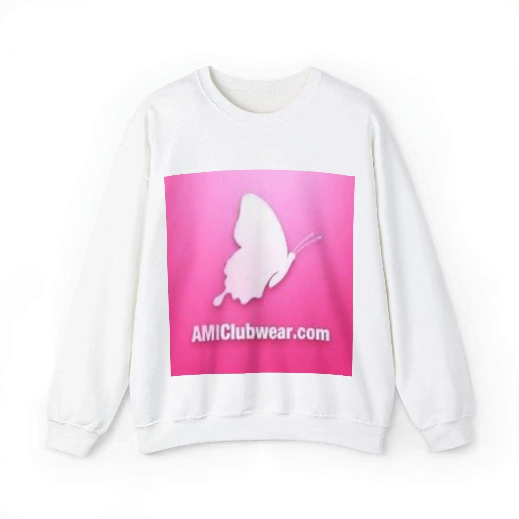 AMI Clubwear Unisex Heavy Blend™ Crewneck Sweatshirt