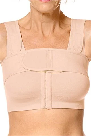 Amoena Compression Belt, Rose Nude (45043)
