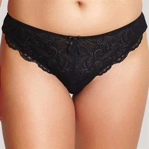 Andorra Thong