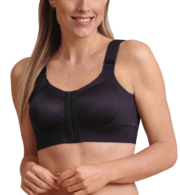 Anita Care Leeds Compression Garment (4111) - Black