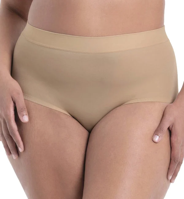 Anita Essential High Waist Panty (1943) - Desert