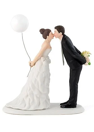 Balloon Cake Topper
