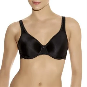 Basic Beauty Full Figure Bra