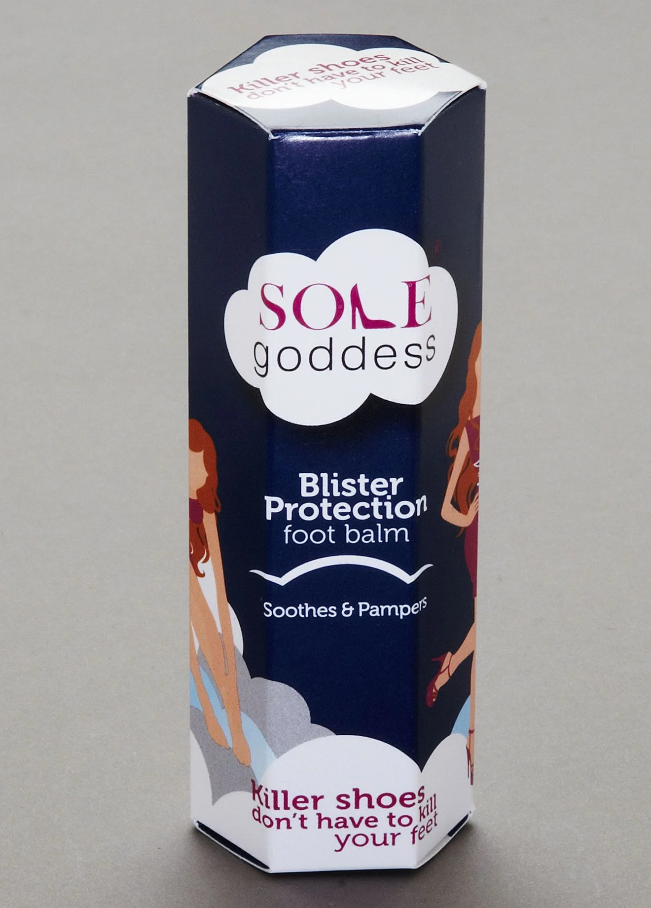 Blister Protector 0.3oz