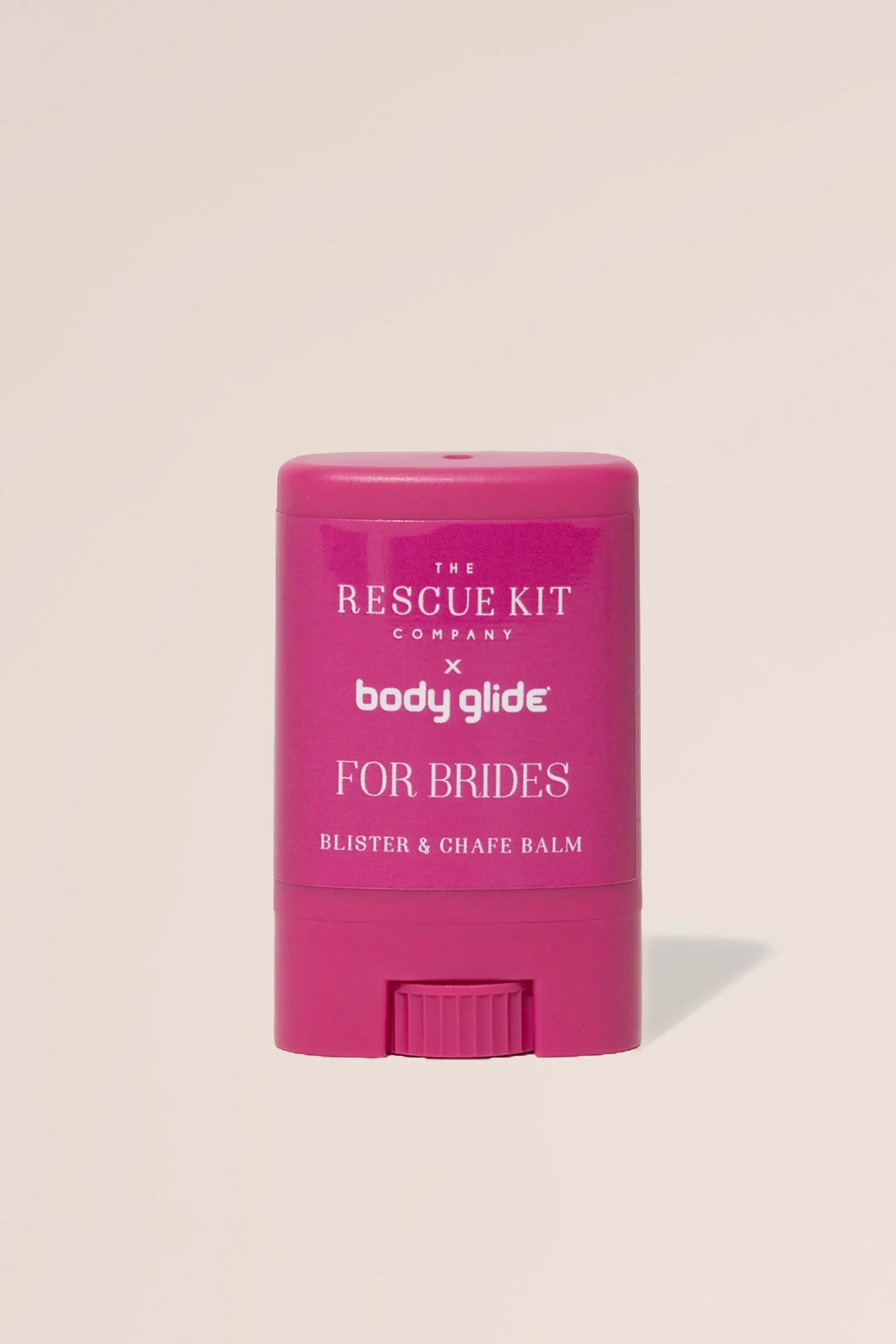 Body Glide for Brides