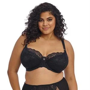Brianna Uw Padded Half Cup Bra