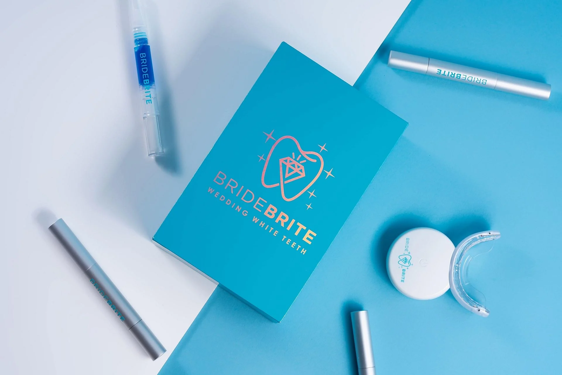 Bride Brite Teeth Whitening Kit