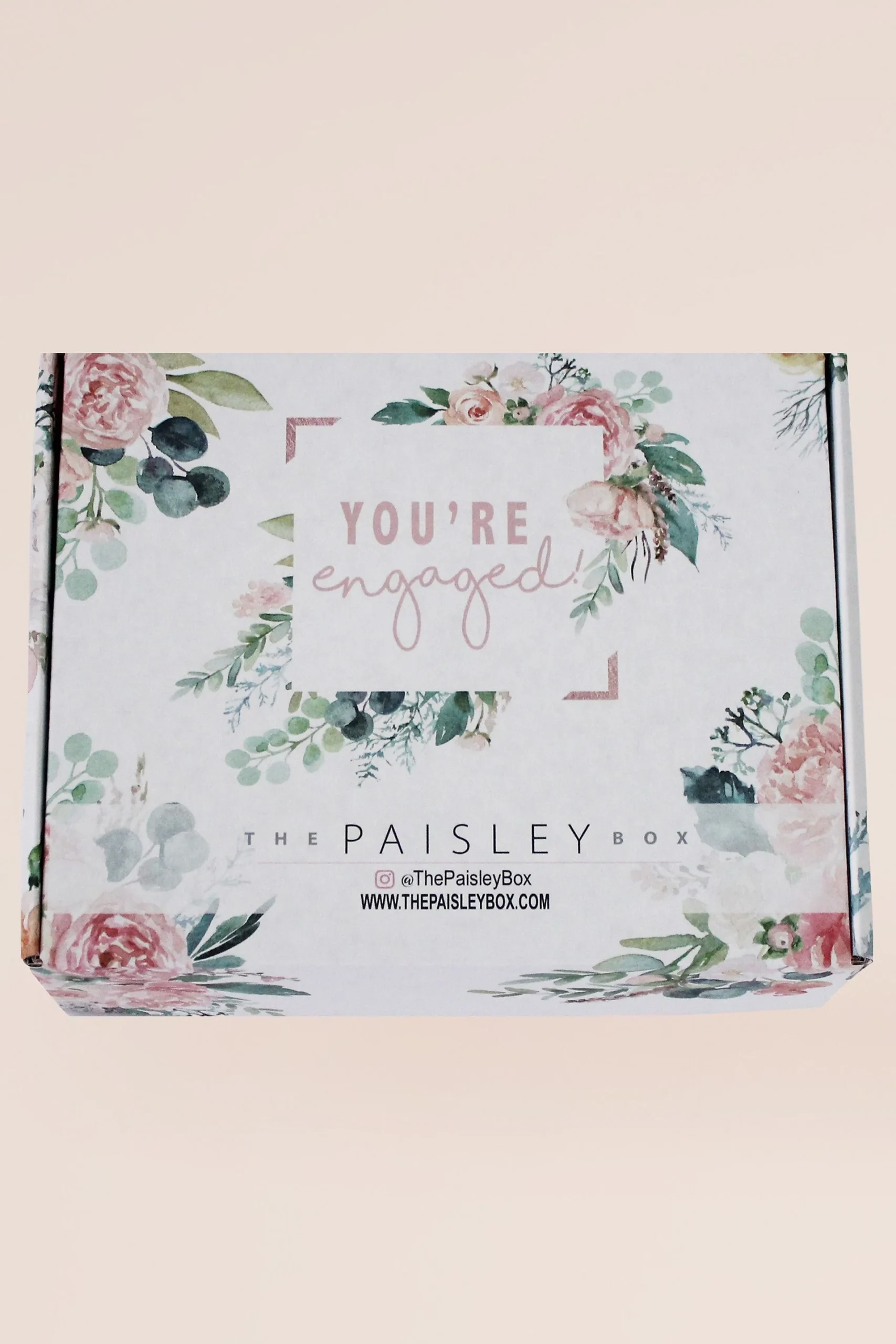 Bride-to-Be Gifts Mystery Box