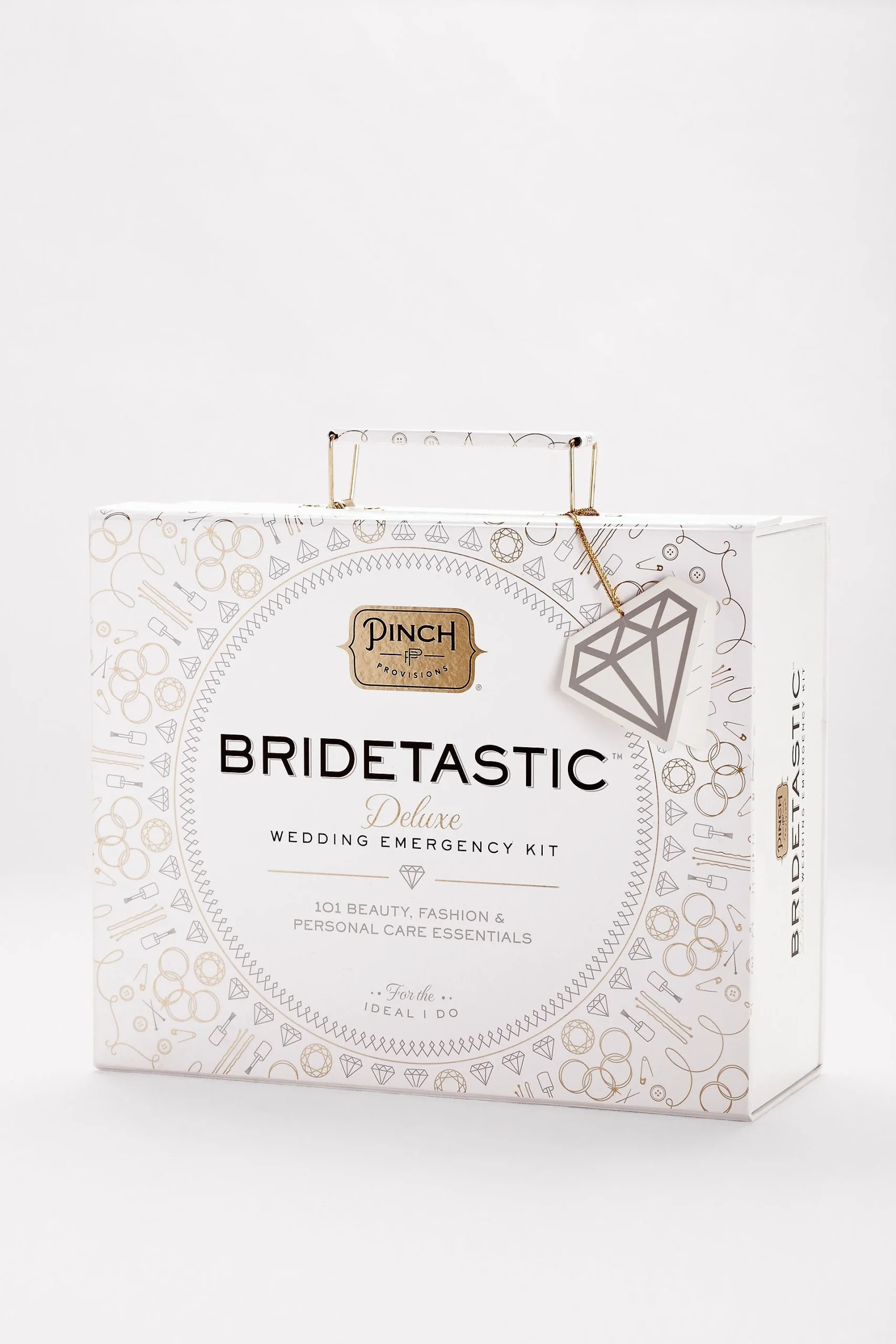 Bridetastic Wedding Emergency Kit