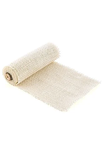 Burlap Wrap by the Roll
