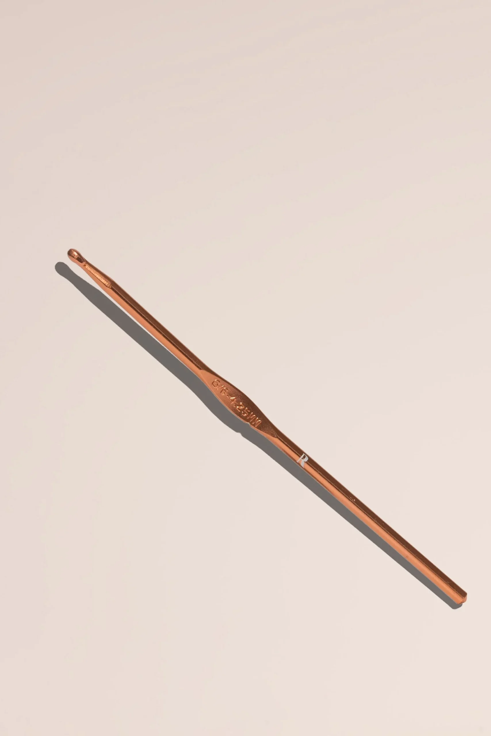 Button and Bustle Hook