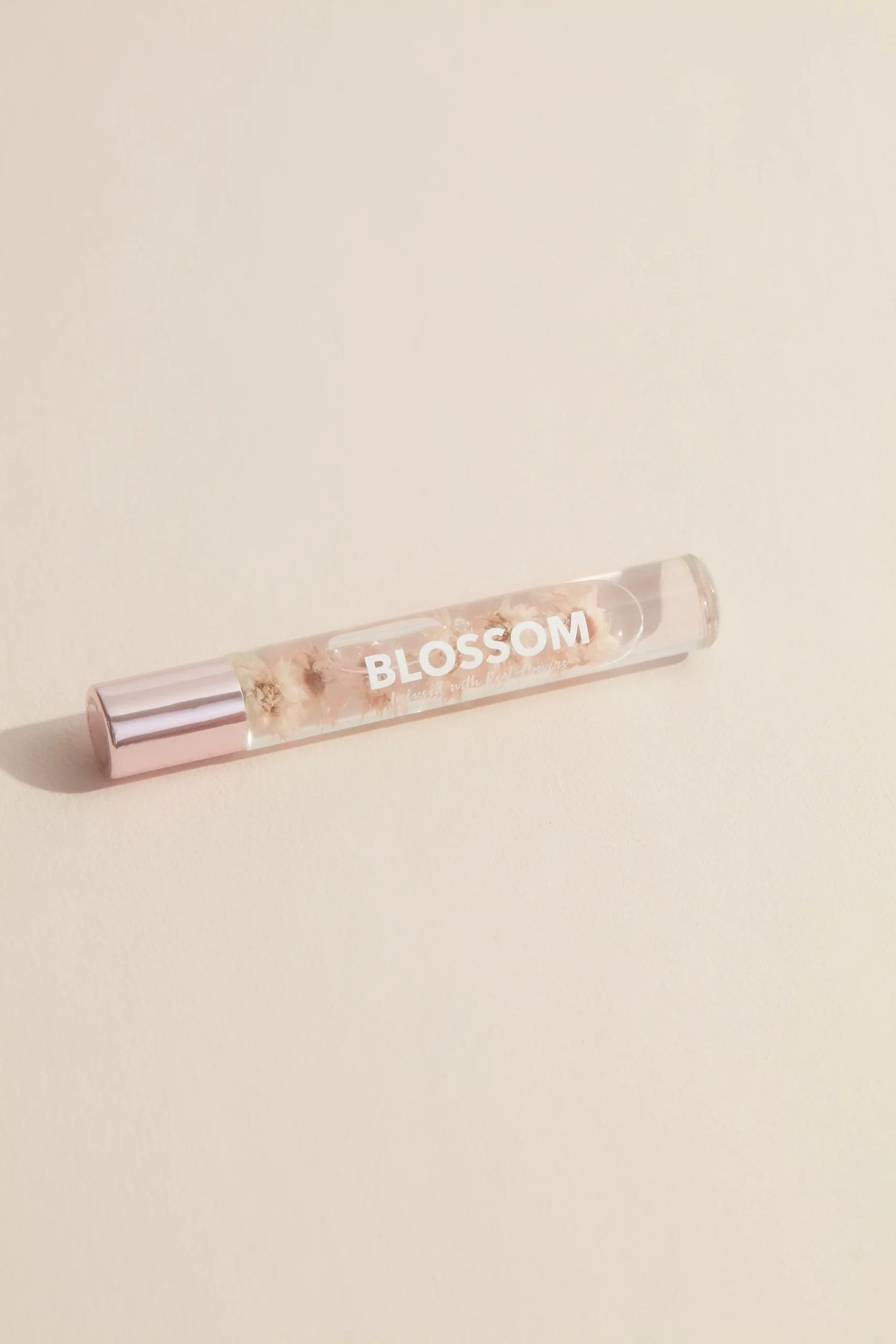 Citrus Jasmine Perfume Oil