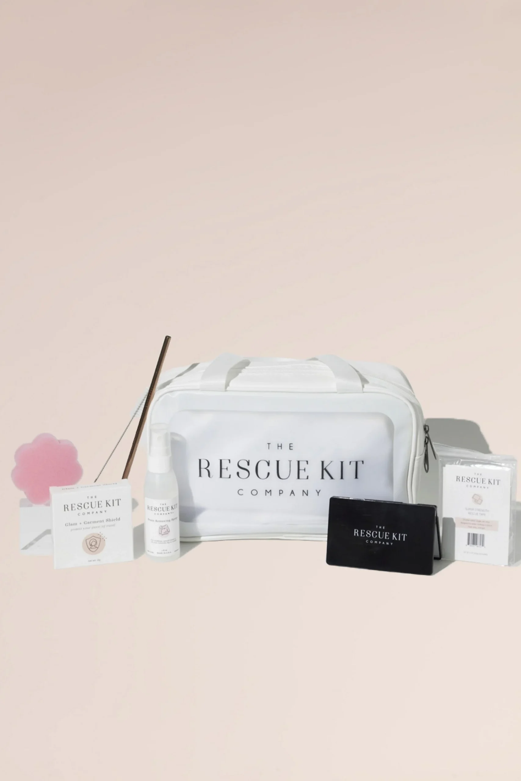 The Classic Bride Kit