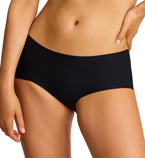 commando Butter Hipster (BS05) - Black