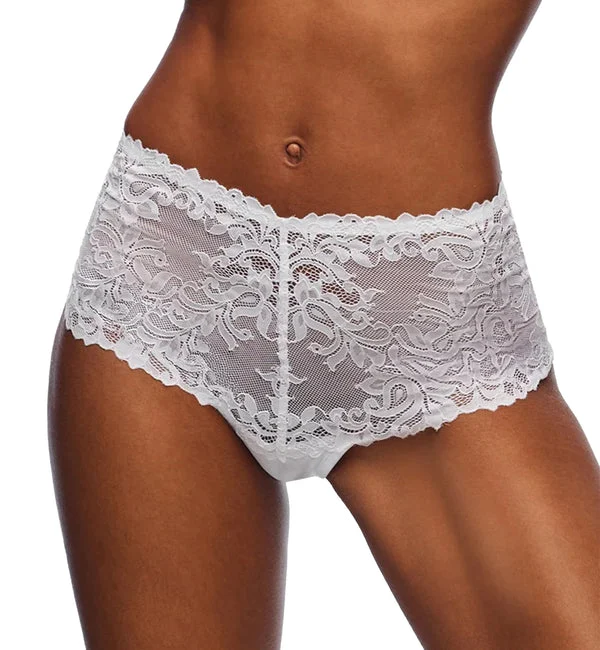 Cosabella Carmela Hotpant (CARME0770) - White