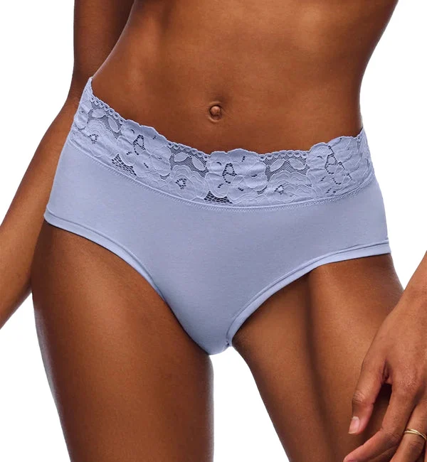 Cosabella Romanza Boyshort (ROMAN0731) - Ombretto