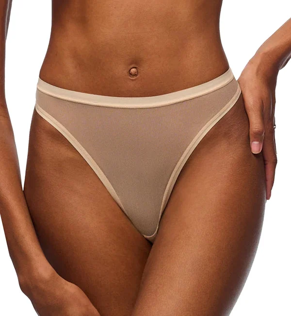Cosabella Soire Iconic Bikini Panty (SOIRI0561) - Sabbia