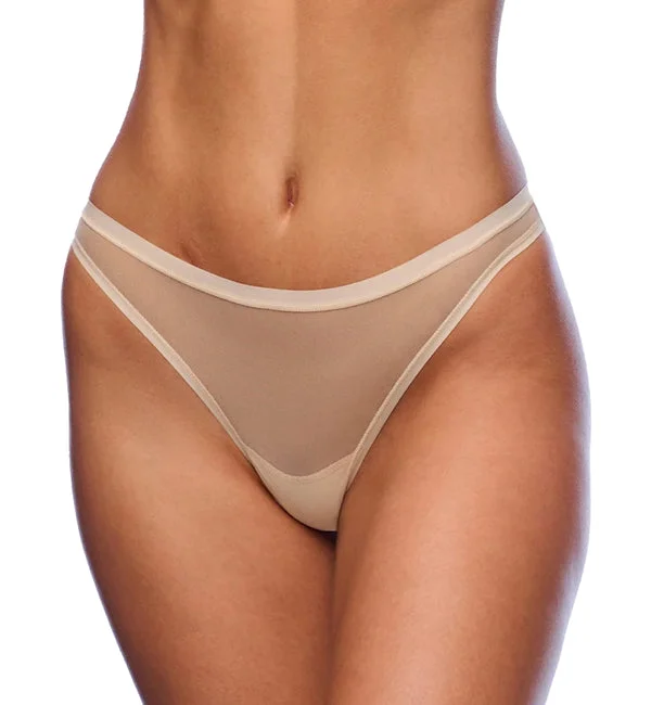 Cosabella Soire Iconic Thong (SOIRI0322) - Sabbia