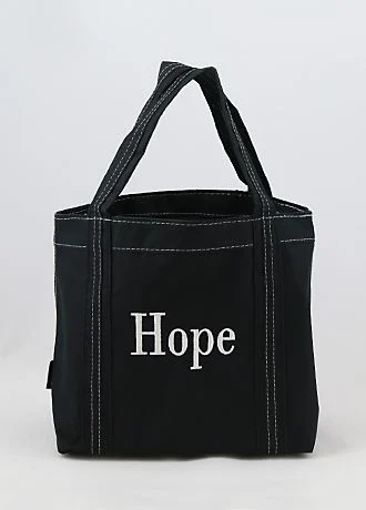 DB Exc Personalized Poly Canvas Mini Tote