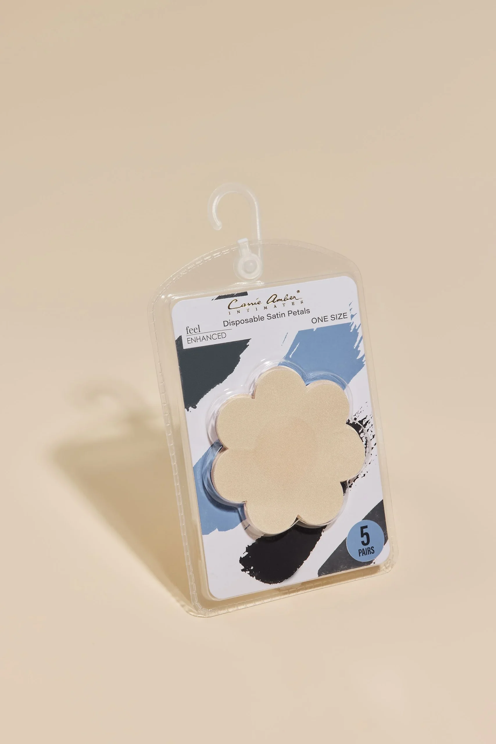 Disposable Satin Petals