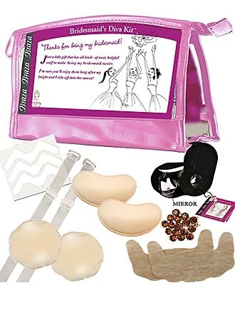 Diva Bridesmaid Kit