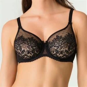 Divine Seamless Bra