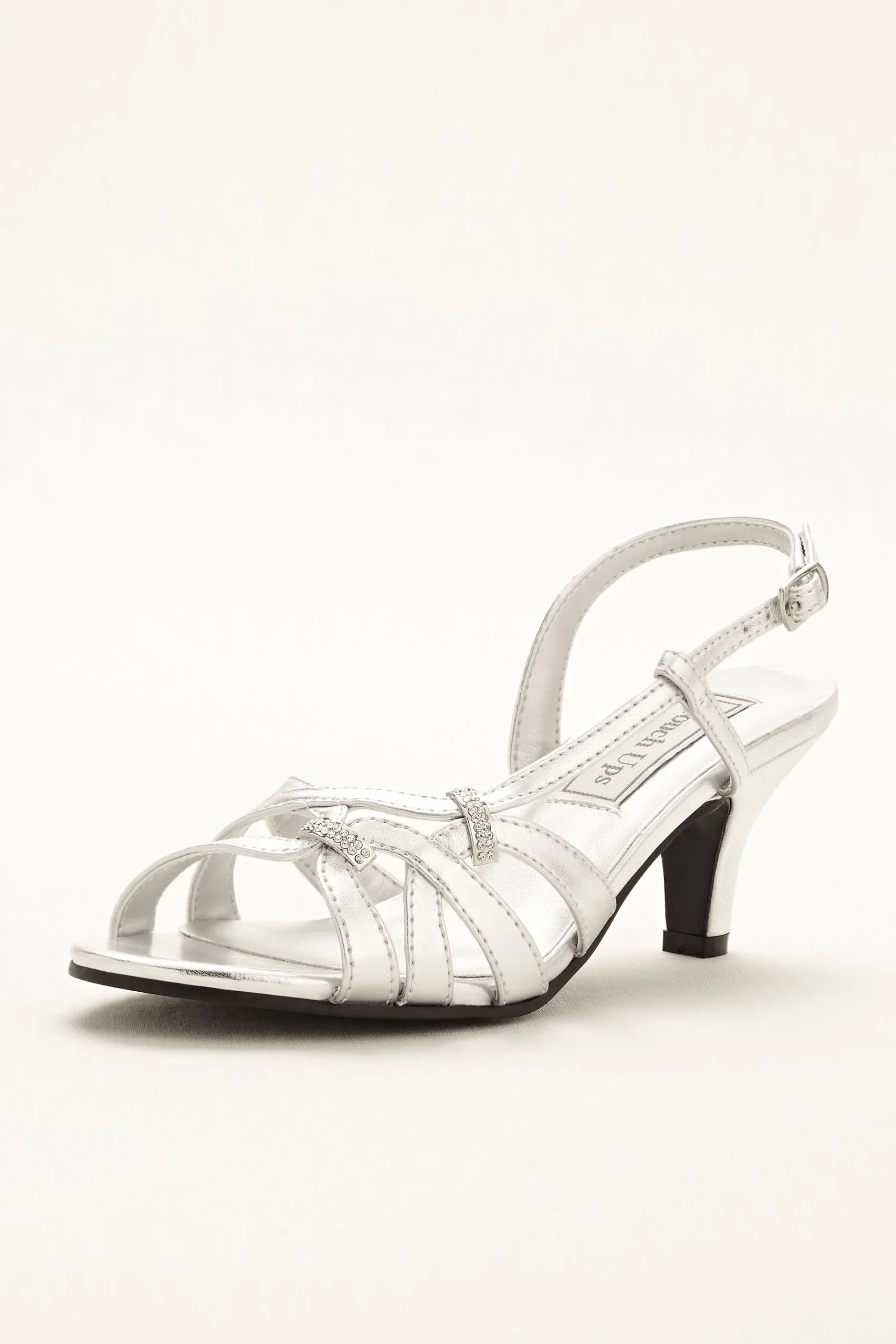 Donetta Sandal by Touch Ups