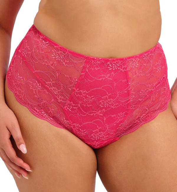 Elomi Darcie Short (302980) - Azalea