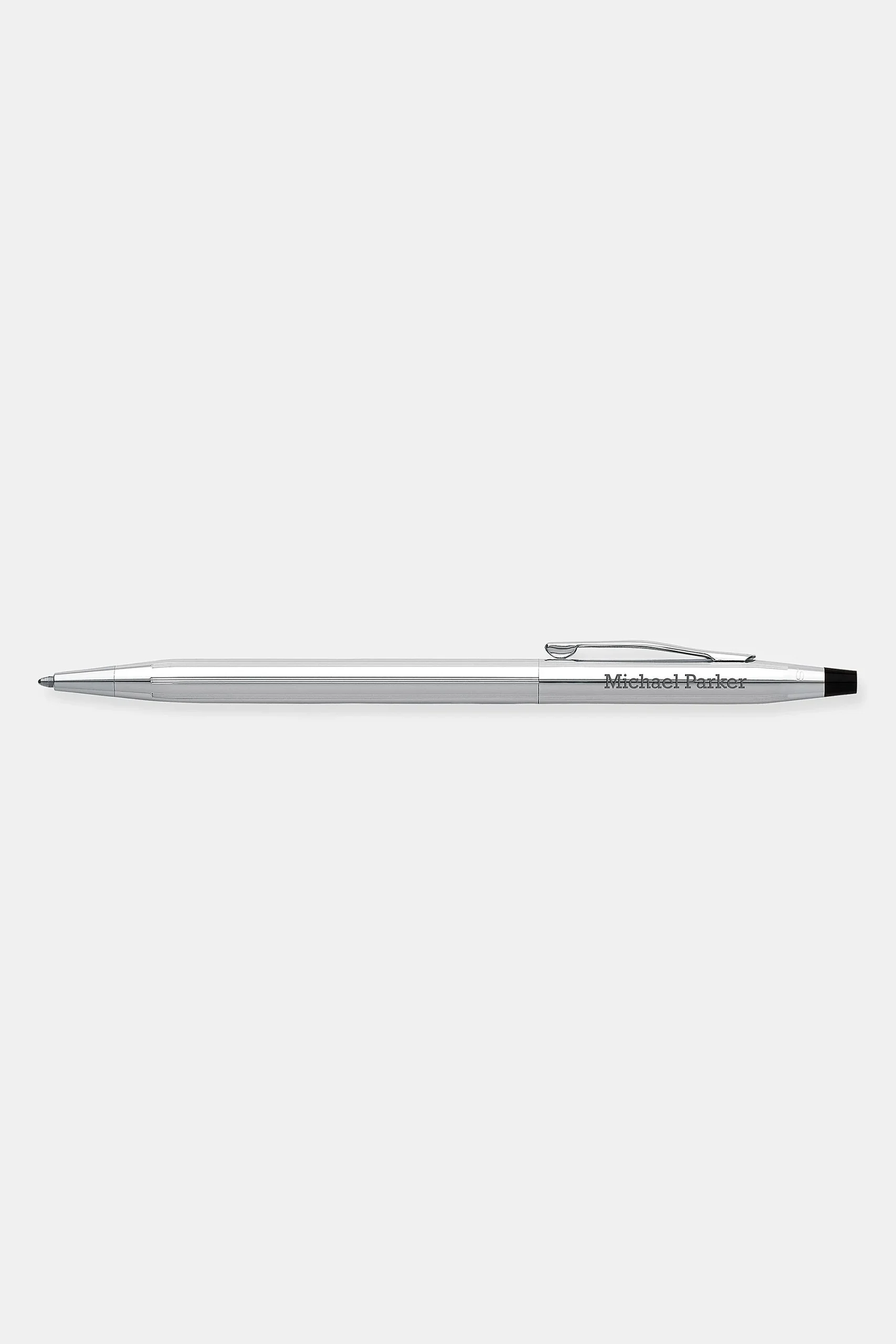 Engraved Cross Classic Century Ballpoint Pen