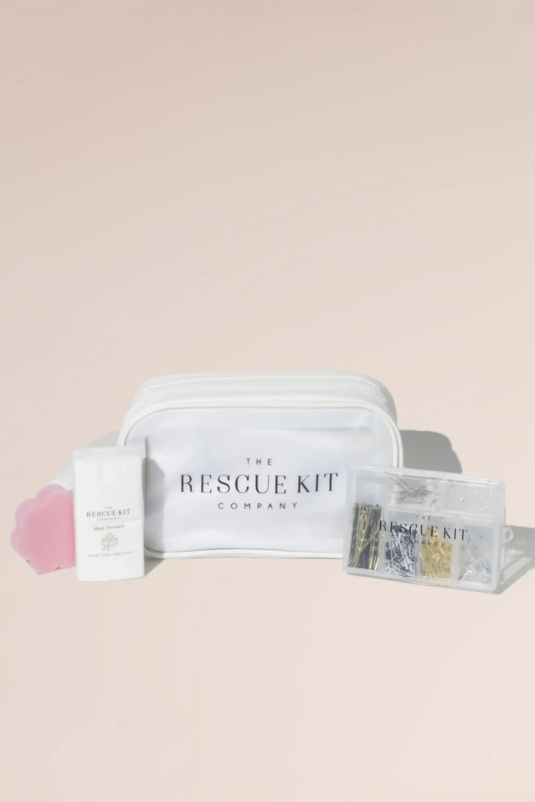 The Essential Bride Kit