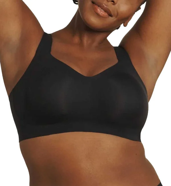 Evelyn & Bobbie BEYOND Adjustable Bra (1732) - Black