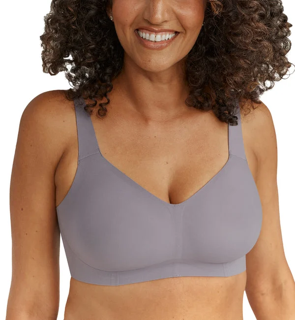 Evelyn & Bobbie BEYOND Adjustable Bra (1863) - London Fog