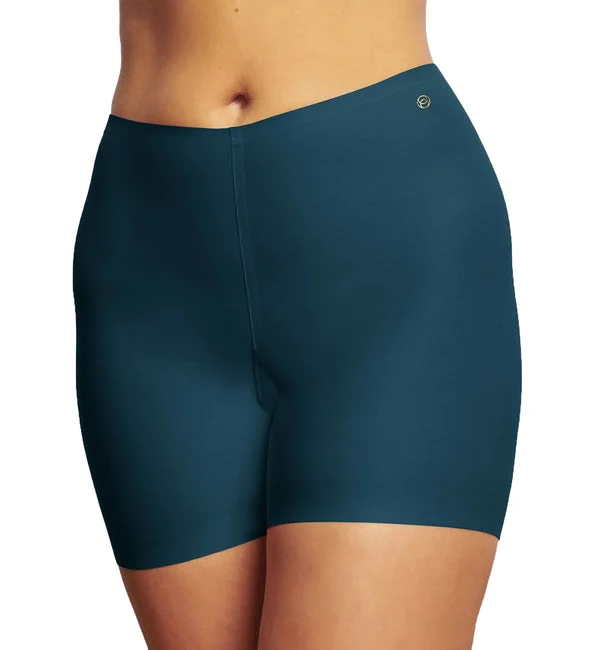 Evelyn & Bobbie Slip Short (1708) - Deep Tide