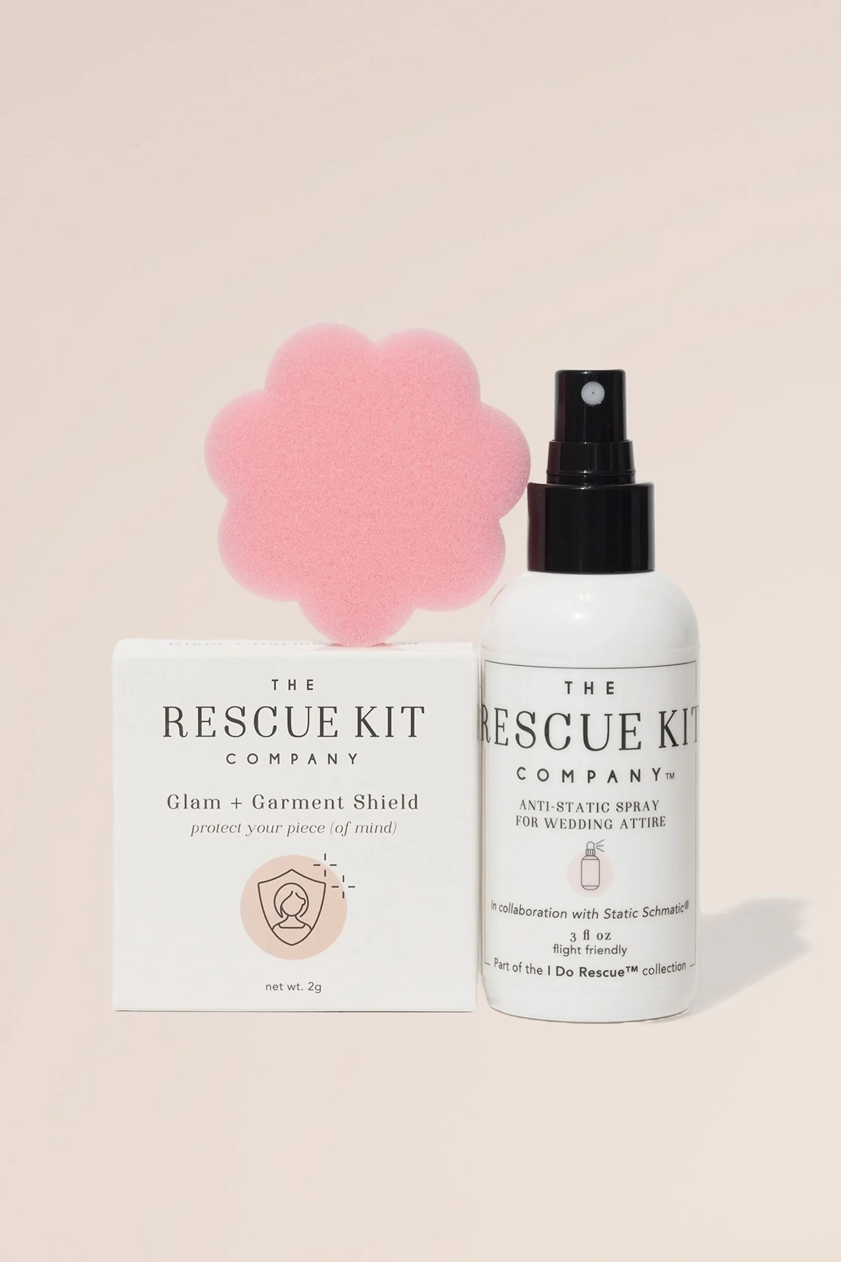 Event Trio Fashion Emergency Kit