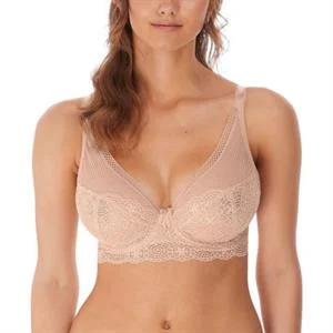 Expression High Apex Bra