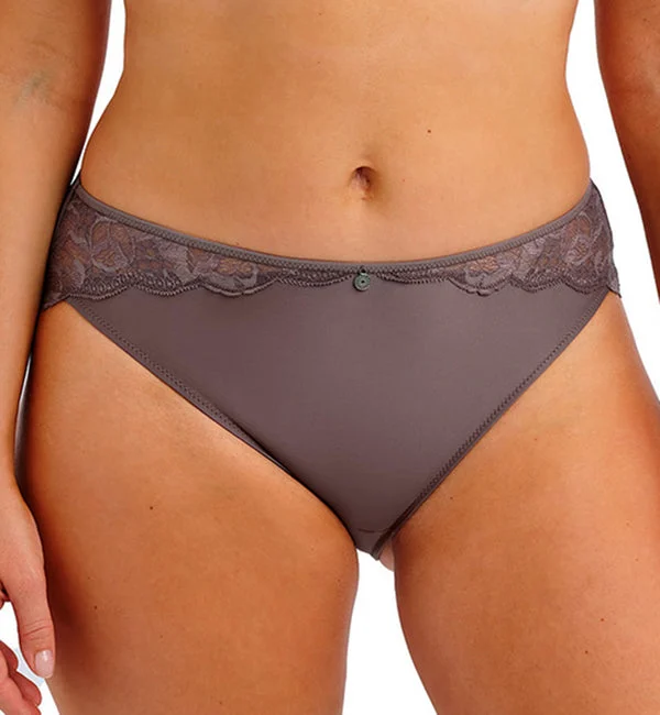 Fantasie Reflect Panty Brief (101850) - Warm Ombre