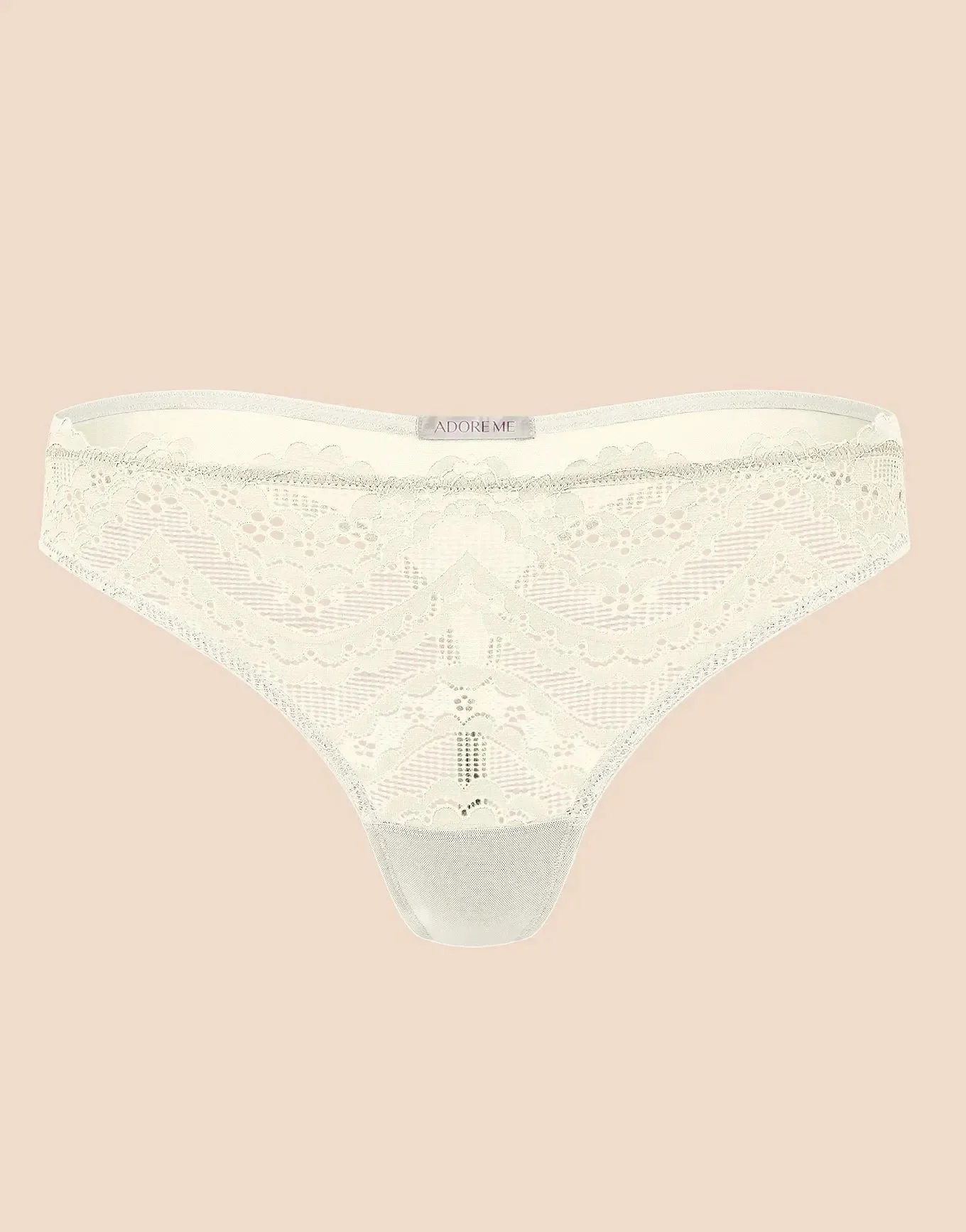 Farrah Thong Panty