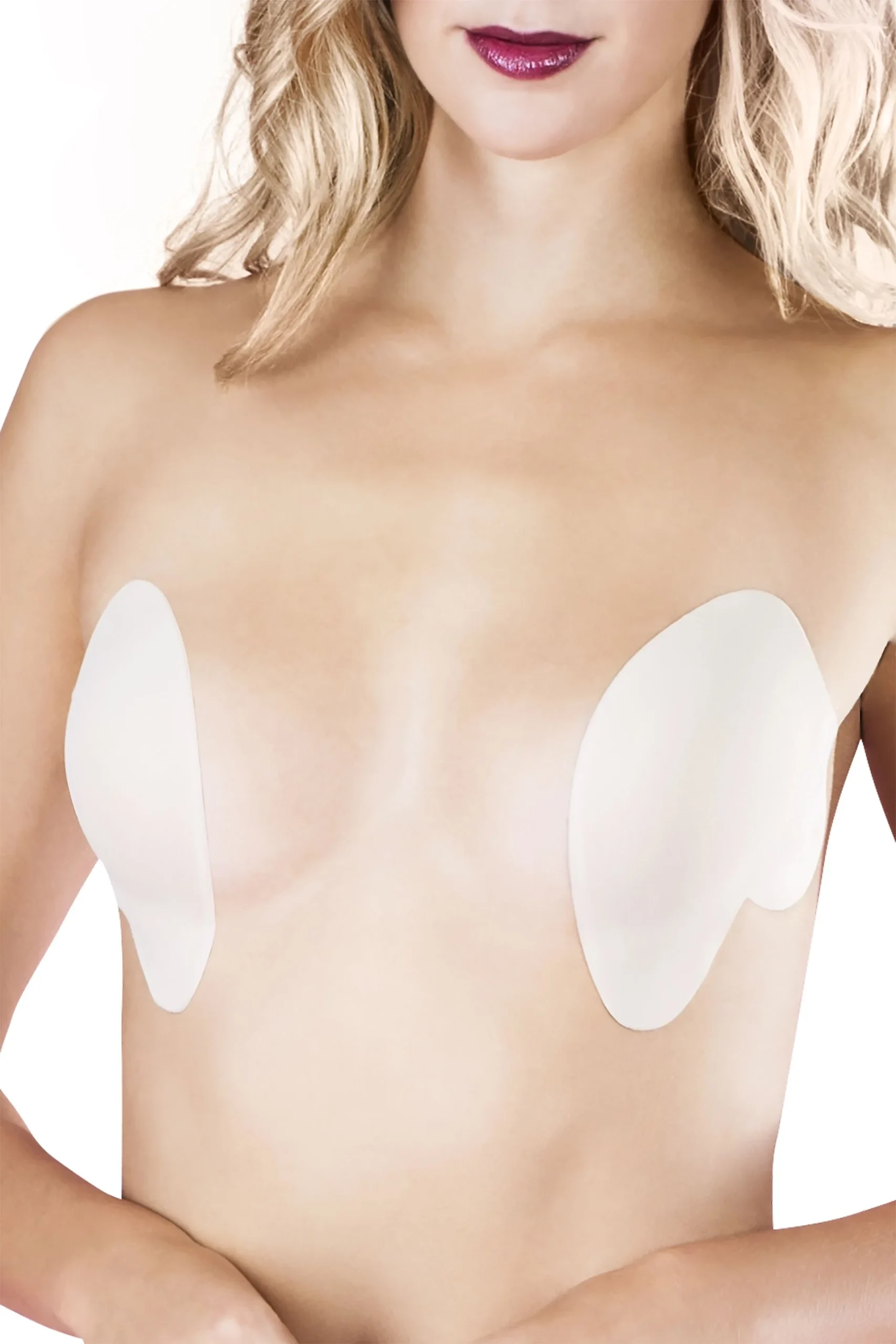 Fashion Forms Le Lusion Stick-On Bra