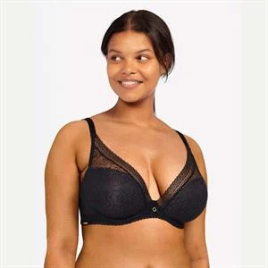 Festivite Plunge T-Shirt Bra