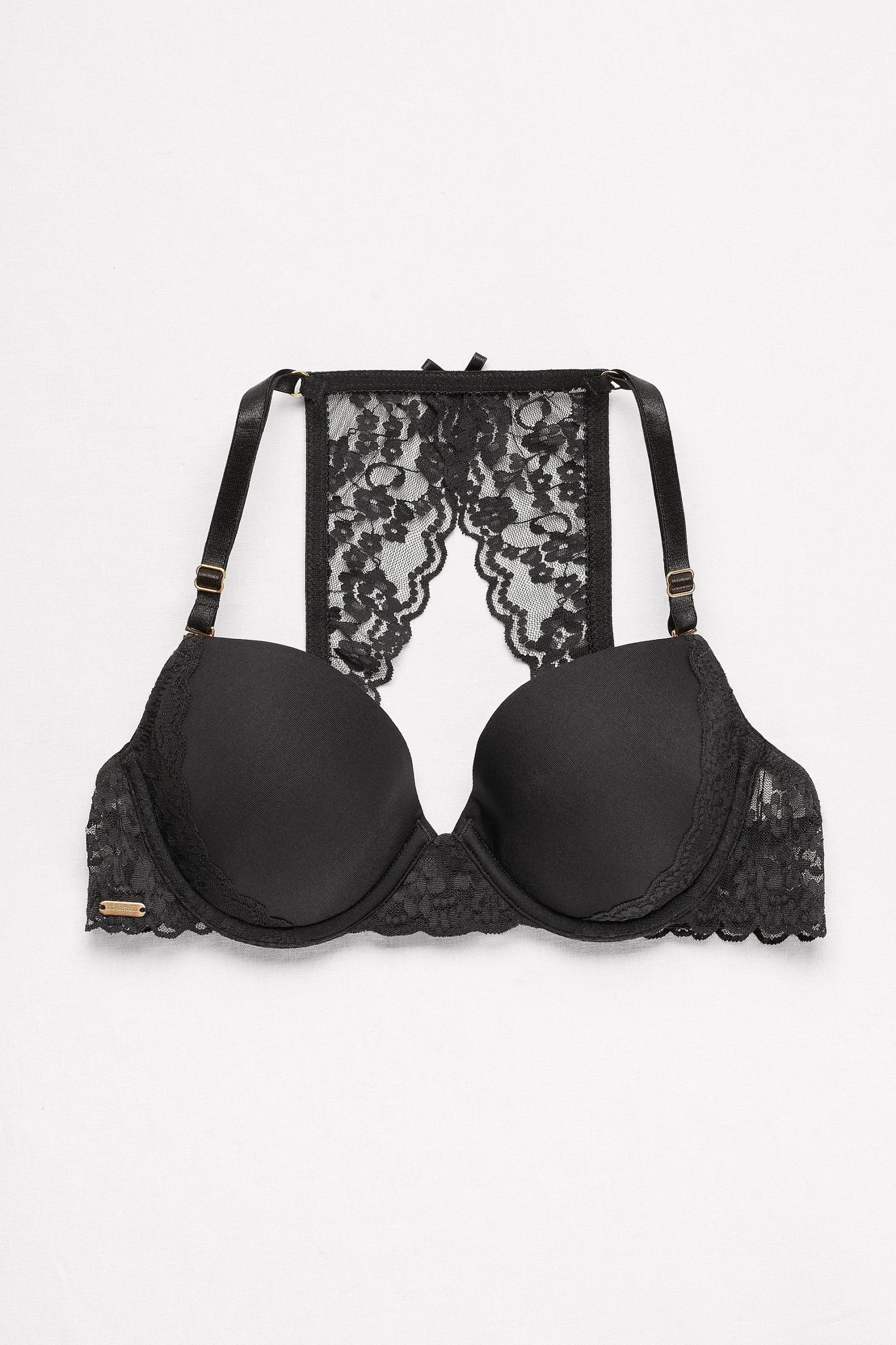 Fiorentina Molded Cup Bra with Convertible Straps