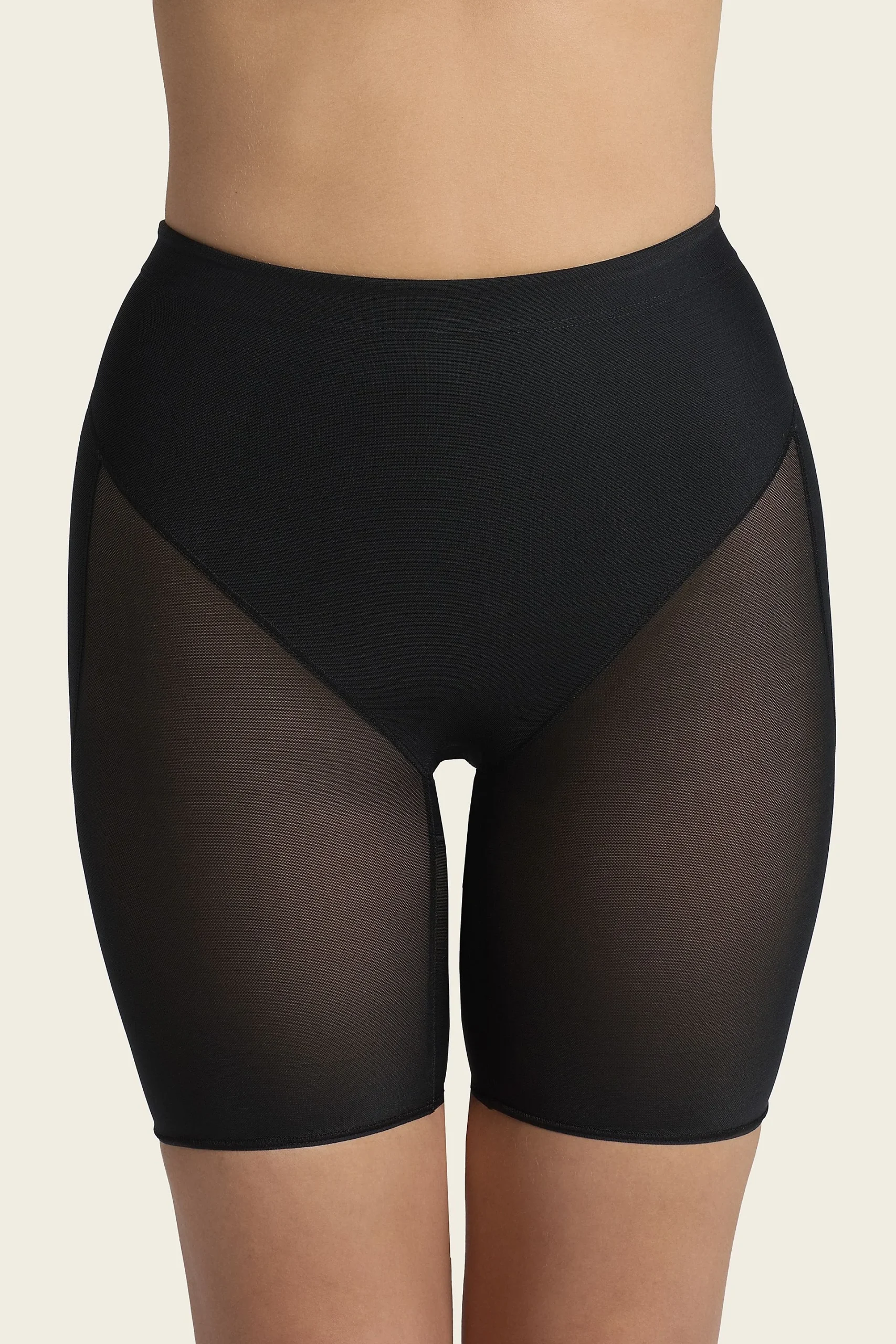 Firm Compression Butt Lifter Shaper Short