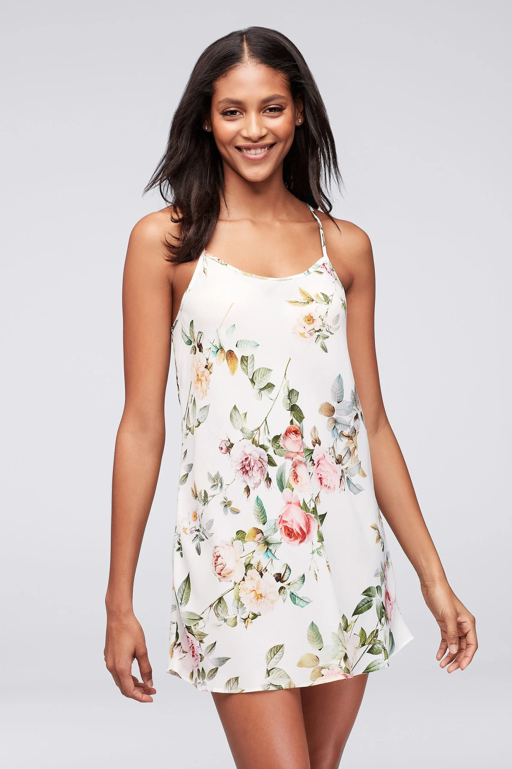 Flora Nikrooz Abigail Chemise