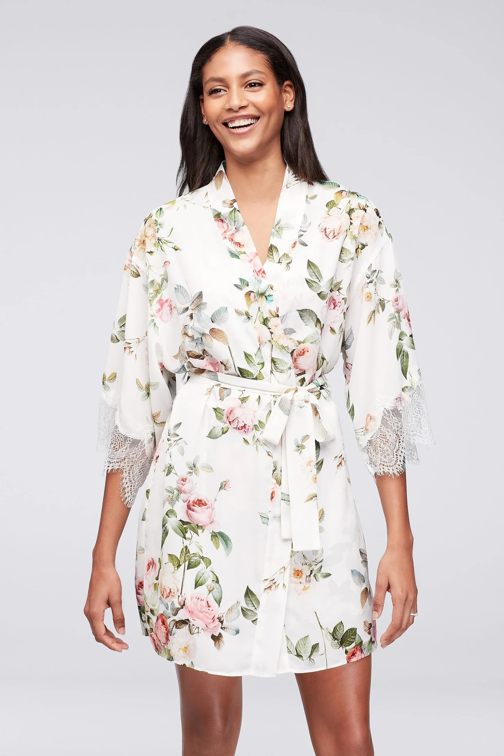 Flora Nikrooz Abigail Robe