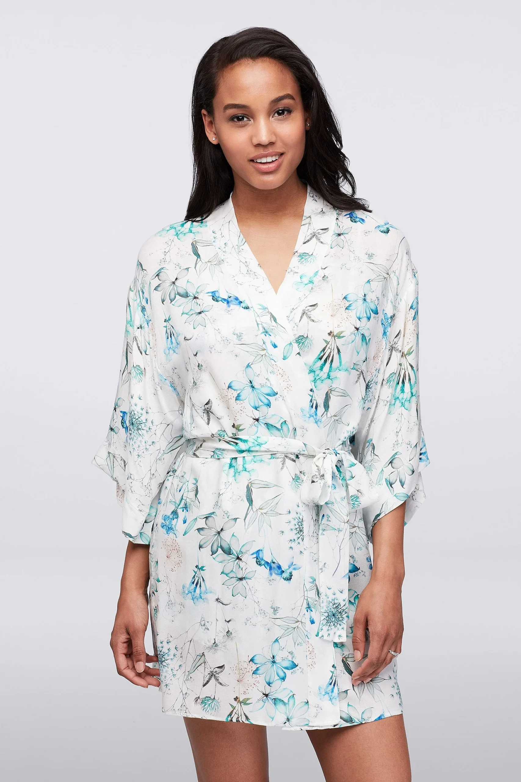 Flora Nikrooz Delilah Robe