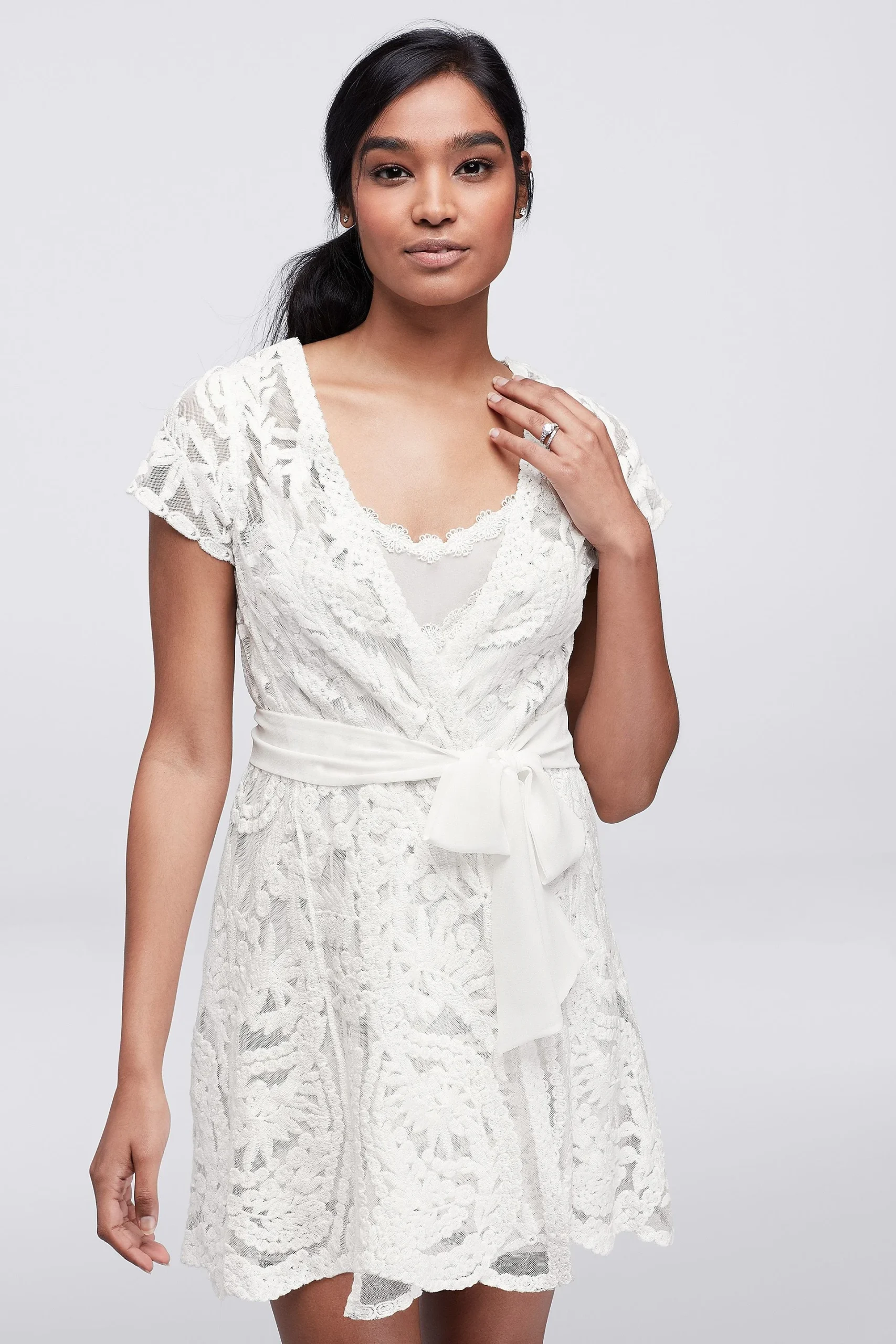 Flora Nikrooz Dorothy Robe
