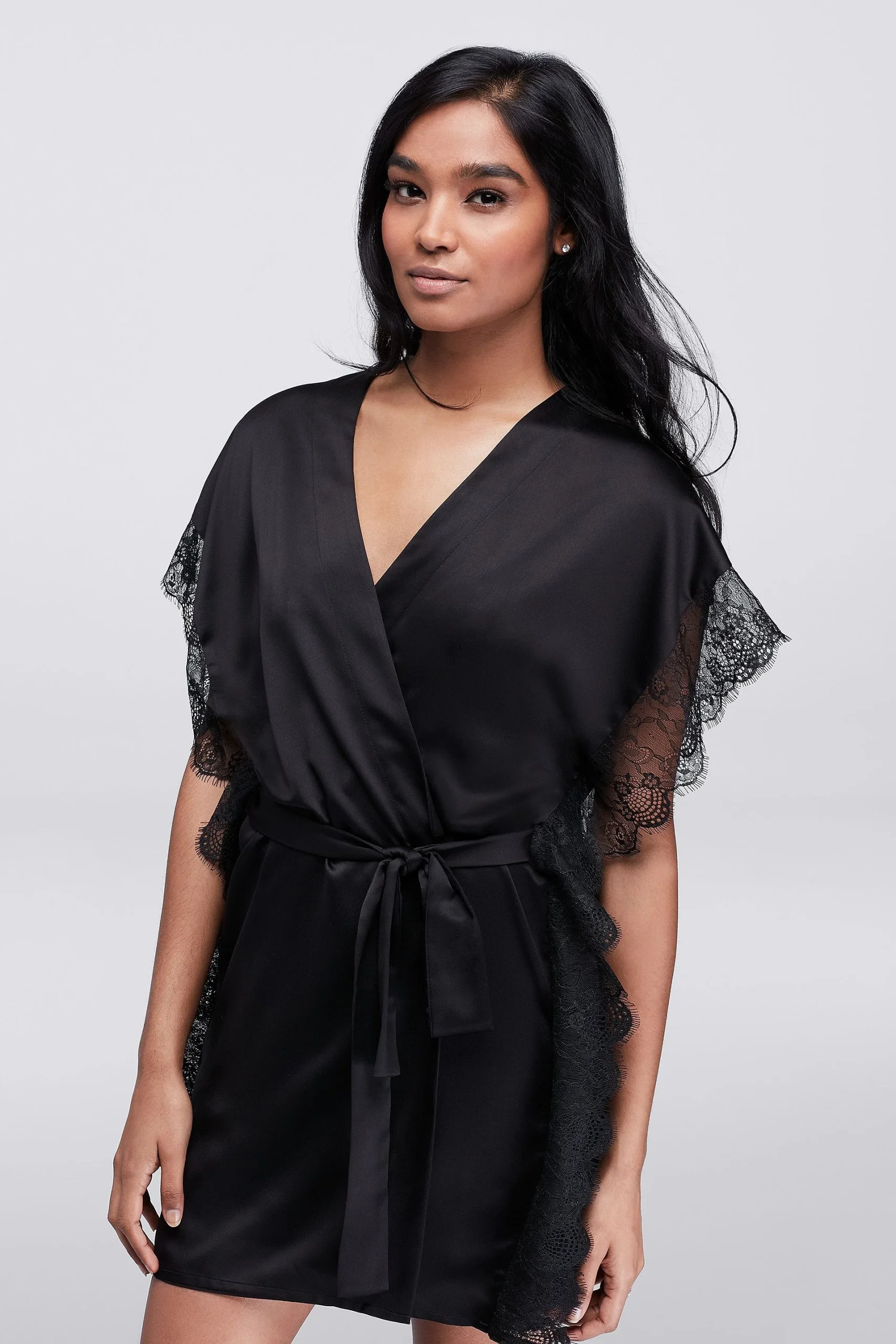 Flora Nikrooz Paige Robe