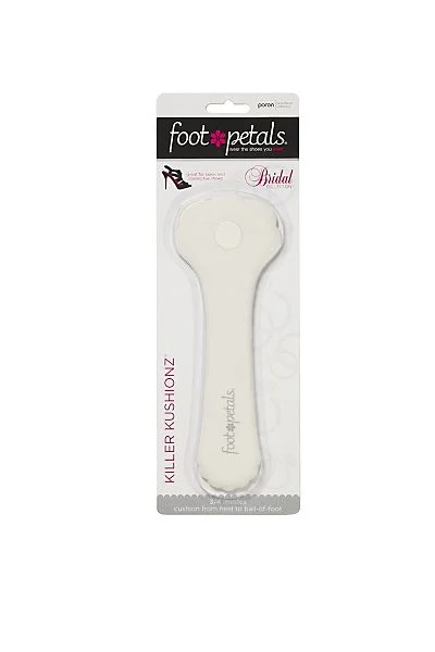 Foot Petals Killer Kushionz