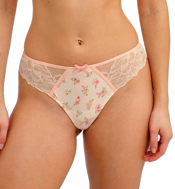Freya Cherish Me Brief Panty (404050) - Rose Delicacy