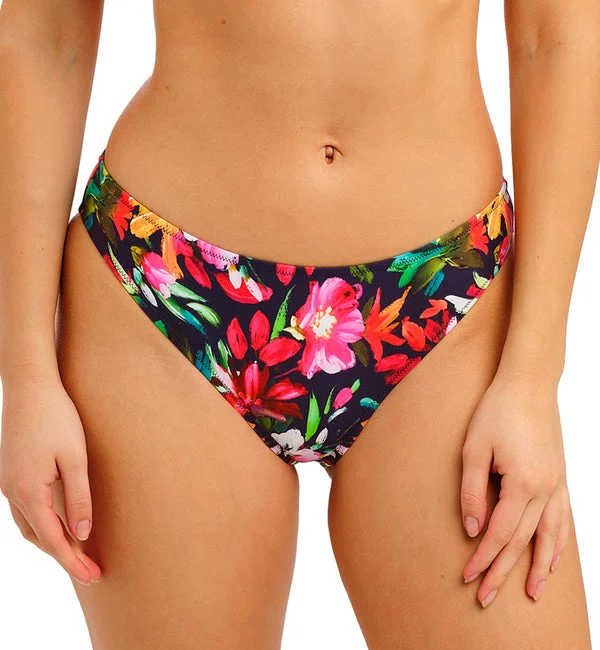Freya Kailua Shores Bikini Brief (207970) - Midnight